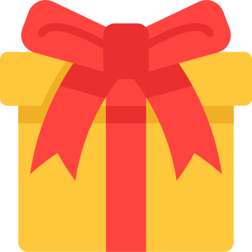 Cadeau GRATUIT